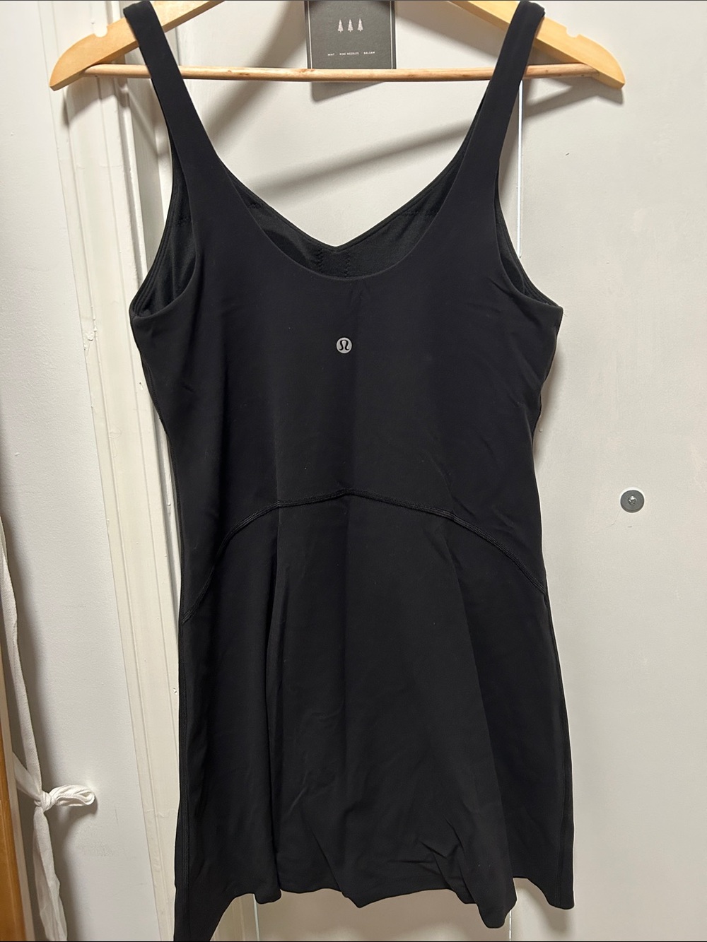 Lululemon Align dress size 10 - Picture 2 of 7